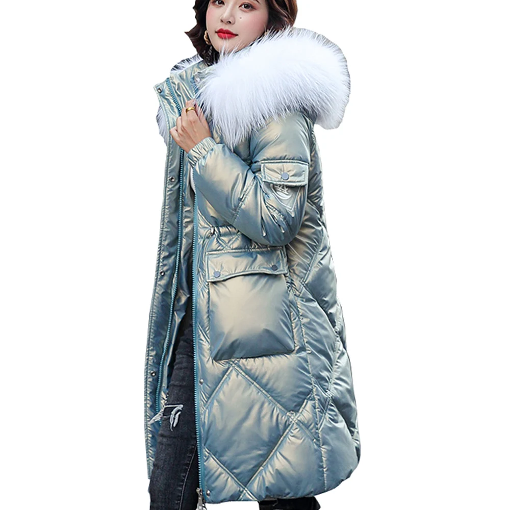 2021-new-bright-down-jacket-for-women-in-winter-Parka-women-Down-coat-with-hooded-big-2