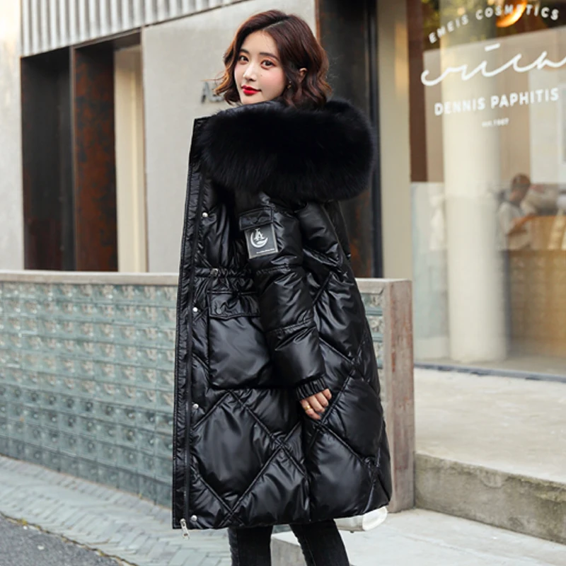 2021-new-bright-down-jacket-for-women-in-winter-Parka-women-Down-coat-with-hooded-big