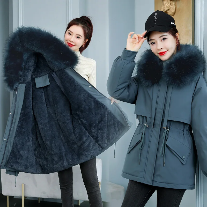 2021-winter-clothes-new-lined-cotton-padded-clothes-loose-Korean-student-cotton-padded-clothes-Hooded-Coat-3