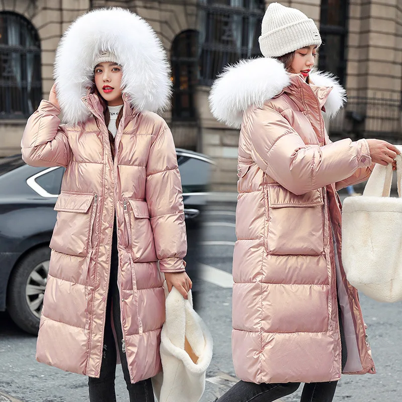 Big-Collar-Down-Parka-Women-Winter-Jacket-female-hair-new-winter-2021-cultivate-morality-down-jacket-2