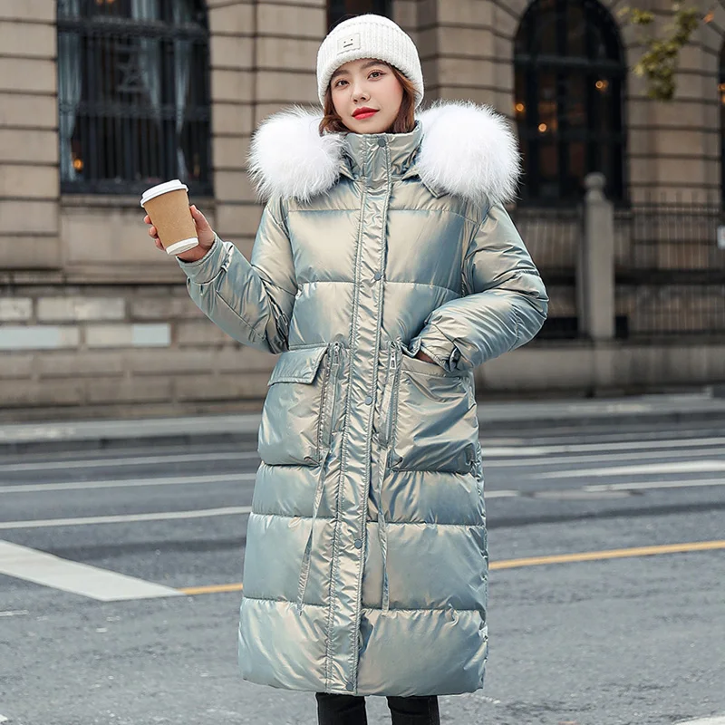 Big-Collar-Down-Parka-Women-Winter-Jacket-female-hair-new-winter-2021-cultivate-morality-down-jacket