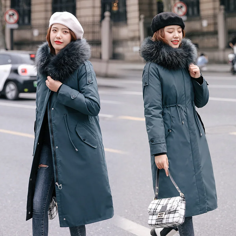 Big-fur-Down-parka-women-winter-parka-thickening-jacket-female-long-winter-new-clothes-coat-A89-4