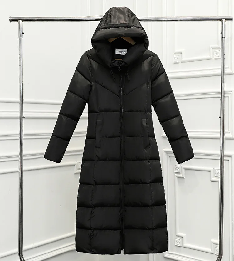 Direct-Selling-Full-New-Korean-Long-Lady-s-Coat-Thickened-Padded-Jacket-Winter-Down-Parka-Women-4