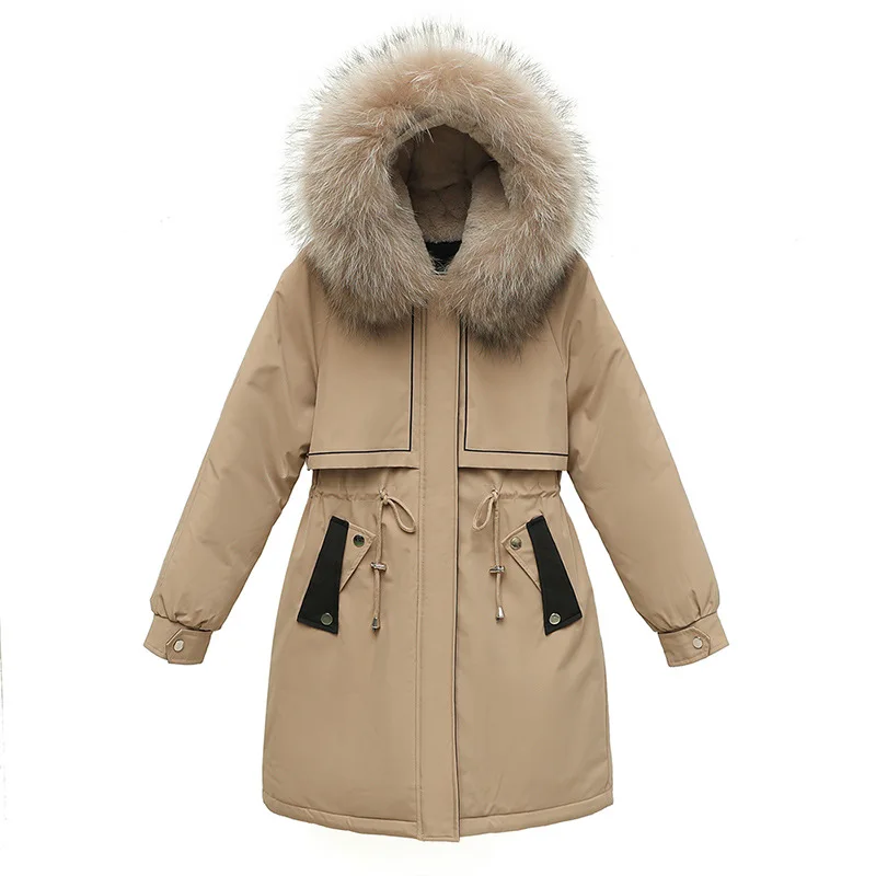 clothes-new-down-cotton-padded-jacket-female-in-han-edition-accept-waist-big-yards-long-fleece-4