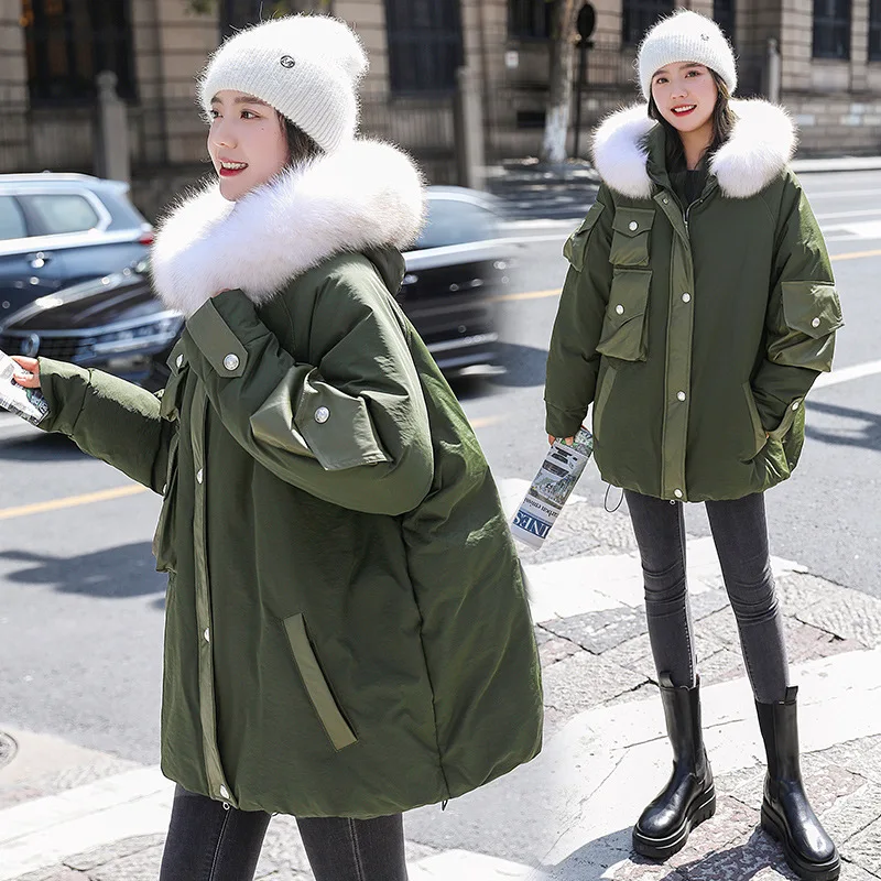 duck-down-jacket-women-s-2021-winter-new-coat-medium-and-long-fashionable-large-wool-collar